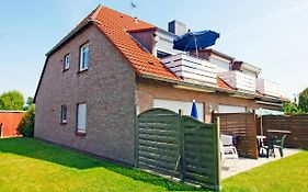 Apartment Kluntje